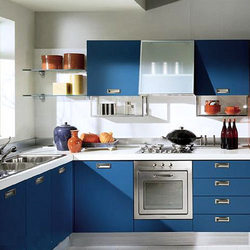 Manufacturers Exporters and Wholesale Suppliers of Modular Kitchen Furniture Bengaluru Karnataka